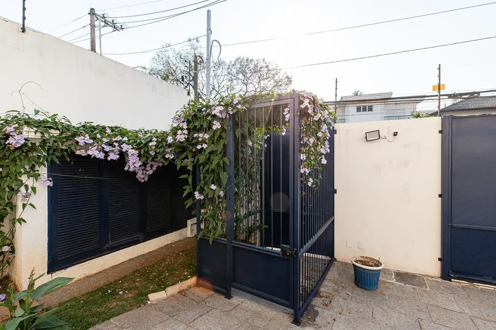 Foto 8 de Casa com 4 quartos à venda, 450m2 em Chácara Monte Alegre, São Paulo - SP