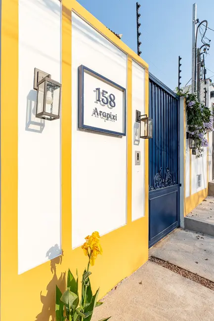 Foto 2 de Casa com 4 quartos à venda, 450m2 em Chácara Monte Alegre, São Paulo - SP