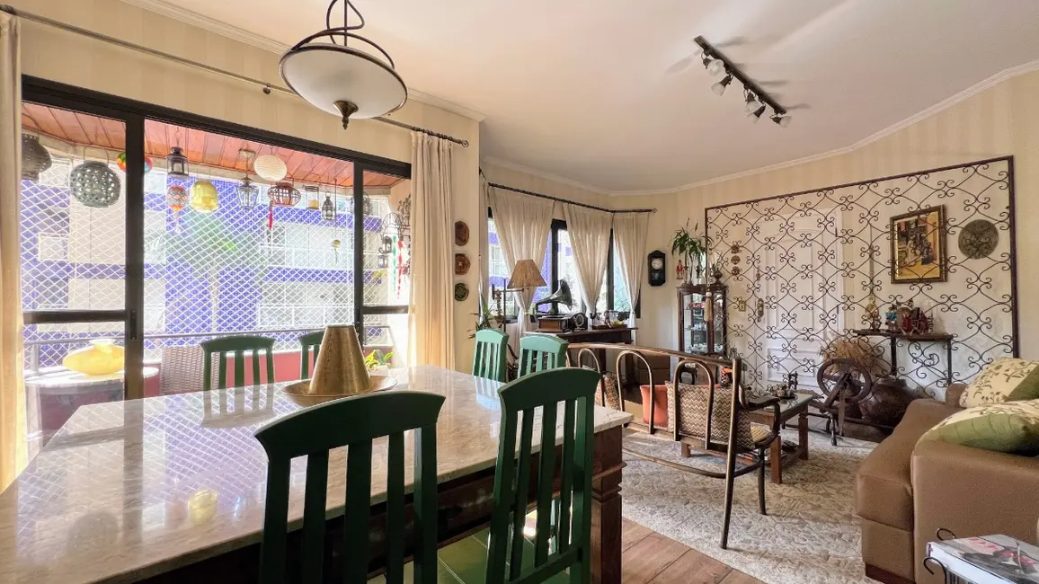 Apartamento com 3 quartos à venda, 102m2 em Pinheiros, São Paulo - SP - imagem 1 Foto 1 de Apartamento com 3 quartos à venda, 102m2 em Pinheiros, São Paulo - SP