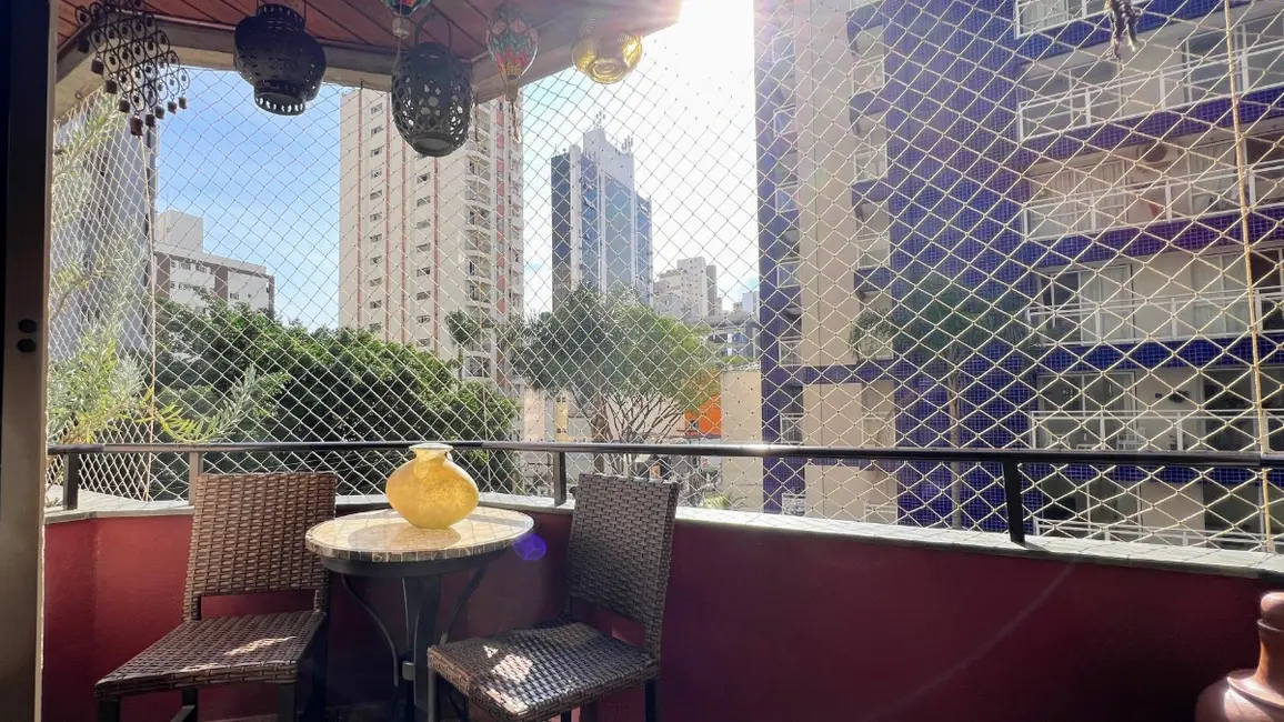 Apartamento com 3 quartos à venda, 102m2 em Pinheiros, São Paulo - SP - imagem 7 Foto 7 de Apartamento com 3 quartos à venda, 102m2 em Pinheiros, São Paulo - SP