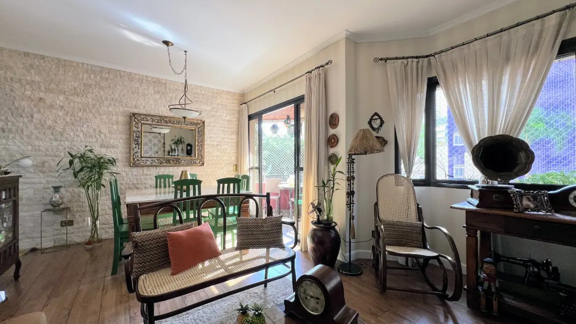 Apartamento com 3 quartos à venda, 102m2 em Pinheiros, São Paulo - SP - imagem 3 Foto 3 de Apartamento com 3 quartos à venda, 102m2 em Pinheiros, São Paulo - SP