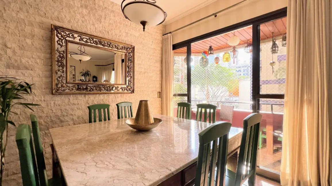 Apartamento com 3 quartos à venda, 102m2 em Pinheiros, São Paulo - SP - imagem 6 Foto 6 de Apartamento com 3 quartos à venda, 102m2 em Pinheiros, São Paulo - SP