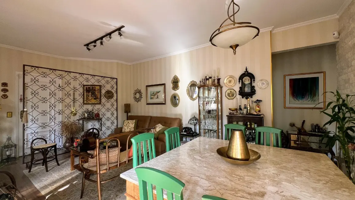 Apartamento com 3 quartos à venda, 102m2 em Pinheiros, São Paulo - SP - imagem 9 Foto 9 de Apartamento com 3 quartos à venda, 102m2 em Pinheiros, São Paulo - SP