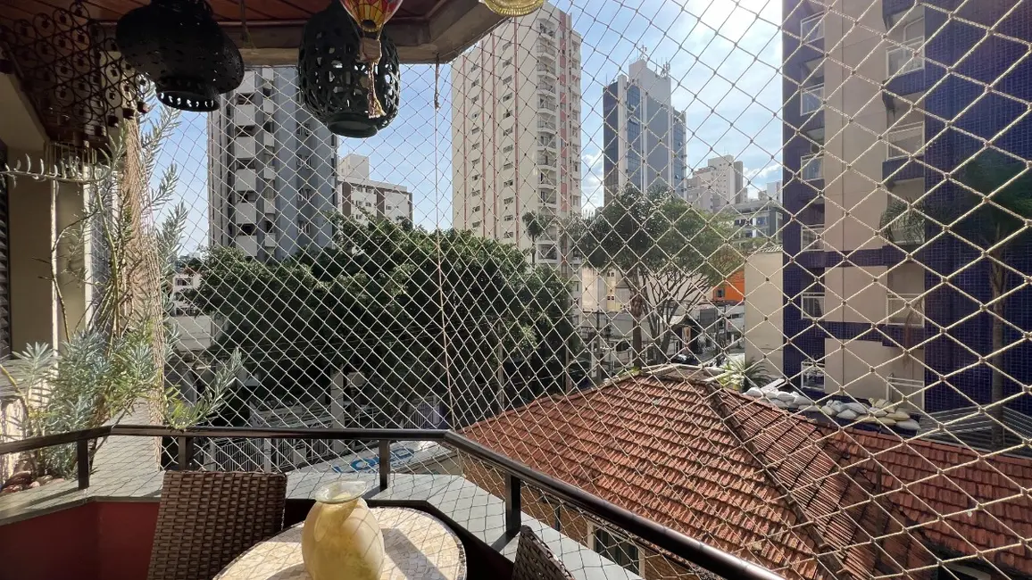 Apartamento com 3 quartos à venda, 102m2 em Pinheiros, São Paulo - SP - imagem 8 Foto 8 de Apartamento com 3 quartos à venda, 102m2 em Pinheiros, São Paulo - SP