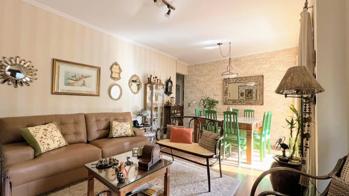 Apartamento com 3 quartos à venda, 102m2 em Pinheiros, São Paulo - SP - imagem 2 Foto 2 de Apartamento com 3 quartos à venda, 102m2 em Pinheiros, São Paulo - SP