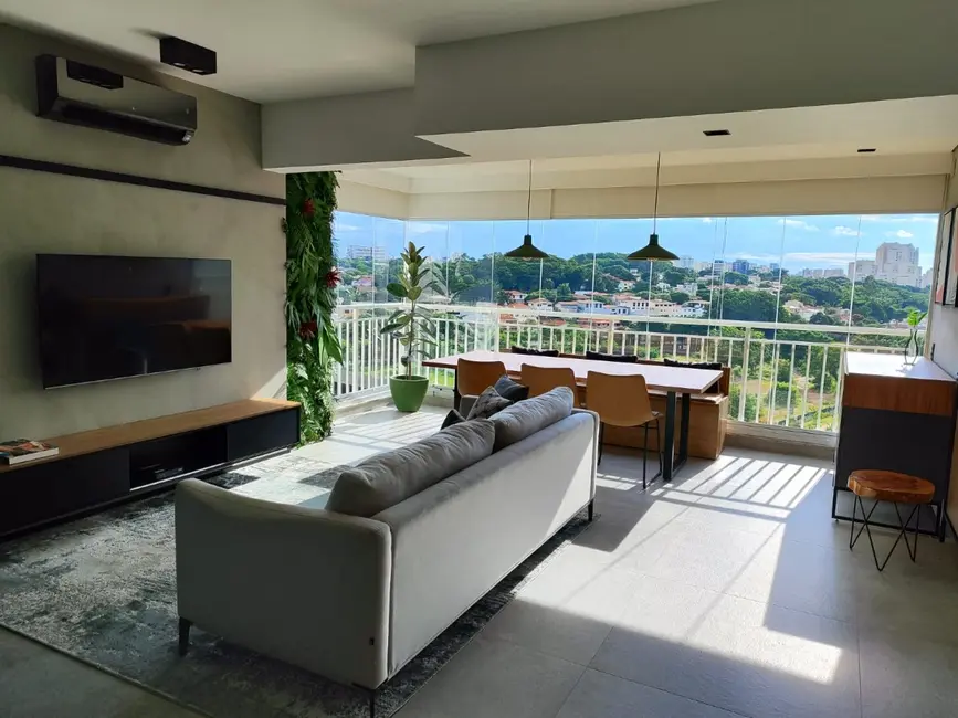 Foto 3 de Apartamento com 2 quartos à venda, 79m2 em Vila Anastácio, São Paulo - SP