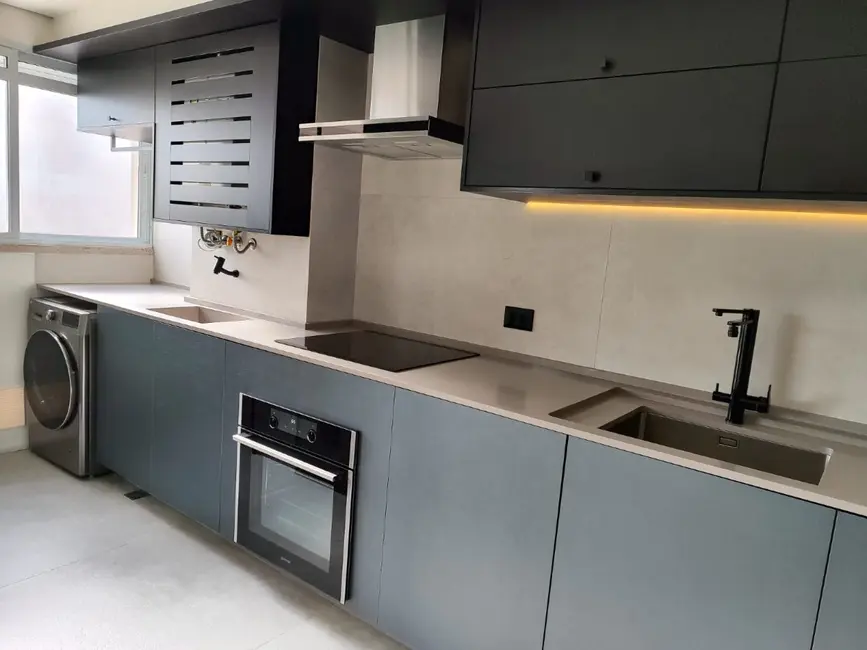 Foto 6 de Apartamento com 2 quartos à venda, 79m2 em Vila Anastácio, São Paulo - SP