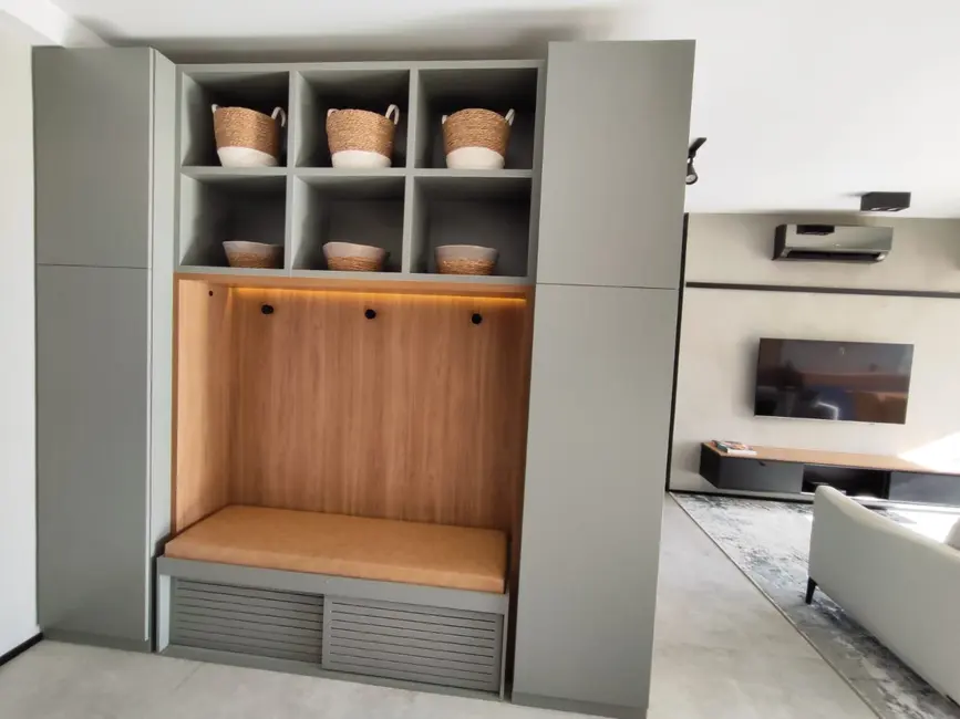 Foto 2 de Apartamento com 2 quartos à venda, 79m2 em Vila Anastácio, São Paulo - SP