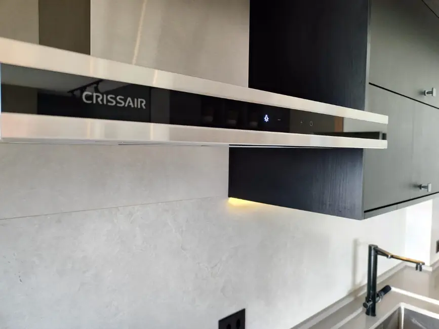 Foto 8 de Apartamento com 2 quartos à venda, 79m2 em Vila Anastácio, São Paulo - SP