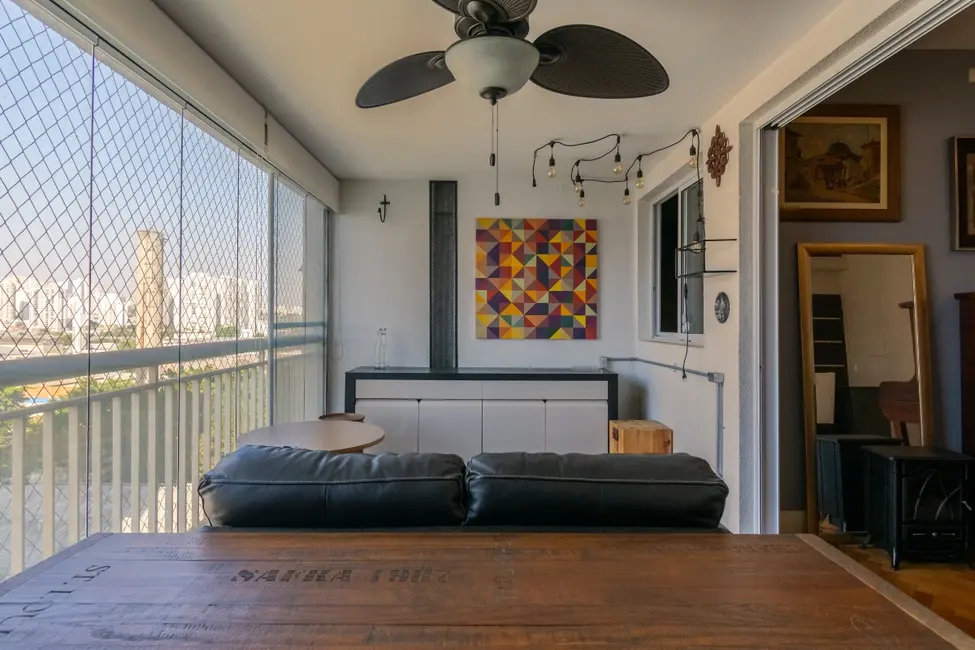 Apartamento com 3 quartos à venda, 93m2 em Vila Leopoldina, São Paulo - SP - imagem 3 Foto 3 de Apartamento com 3 quartos à venda, 93m2 em Vila Leopoldina, São Paulo - SP