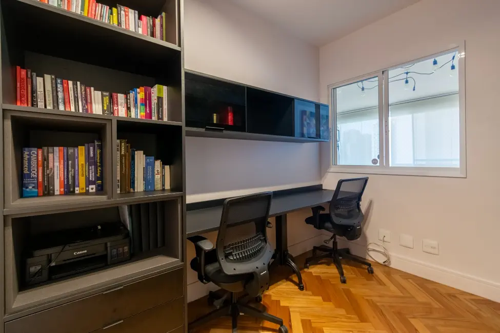 Apartamento com 3 quartos à venda, 93m2 em Vila Leopoldina, São Paulo - SP - imagem 9 Foto 9 de Apartamento com 3 quartos à venda, 93m2 em Vila Leopoldina, São Paulo - SP