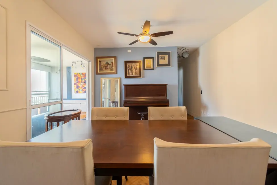 Apartamento com 3 quartos à venda, 93m2 em Vila Leopoldina, São Paulo - SP - imagem 1 Foto 1 de Apartamento com 3 quartos à venda, 93m2 em Vila Leopoldina, São Paulo - SP