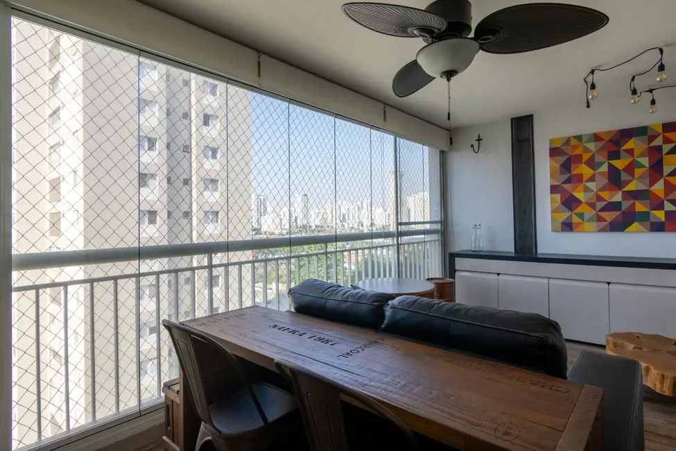 Apartamento com 3 quartos à venda, 93m2 em Vila Leopoldina, São Paulo - SP - imagem 6 Foto 6 de Apartamento com 3 quartos à venda, 93m2 em Vila Leopoldina, São Paulo - SP