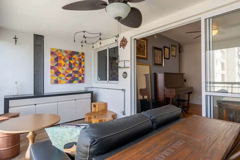 Apartamento com 3 quartos à venda, 93m2 em Vila Leopoldina, São Paulo - SP - imagem 8 Foto 8 de Apartamento com 3 quartos à venda, 93m2 em Vila Leopoldina, São Paulo - SP