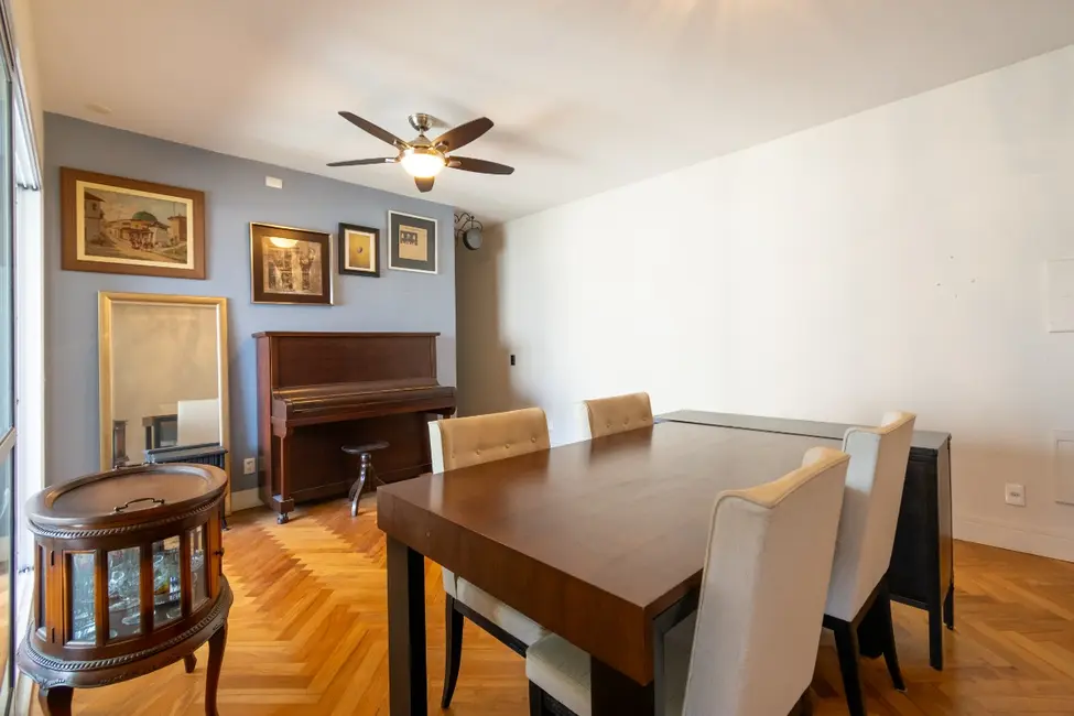 Apartamento com 3 quartos à venda, 93m2 em Vila Leopoldina, São Paulo - SP - imagem 4 Foto 4 de Apartamento com 3 quartos à venda, 93m2 em Vila Leopoldina, São Paulo - SP