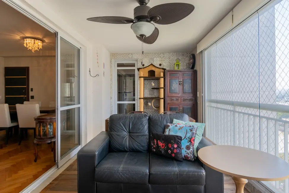 Apartamento com 3 quartos à venda, 93m2 em Vila Leopoldina, São Paulo - SP - imagem 7 Foto 7 de Apartamento com 3 quartos à venda, 93m2 em Vila Leopoldina, São Paulo - SP