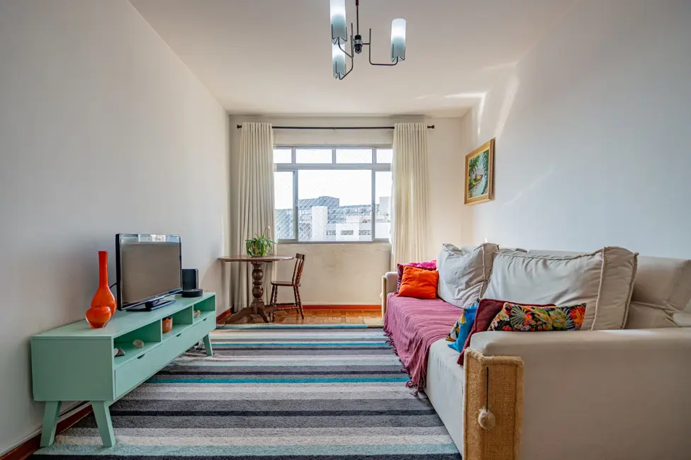 Foto 2 de Apartamento com 2 quartos à venda, 97m2 em Lapa, São Paulo - SP