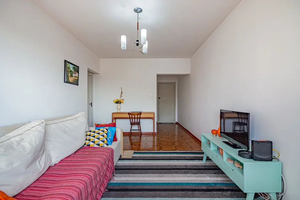 Apartamento com 2 quartos à venda, 97m2 em Lapa, São Paulo - SP - imagem 5 Foto 5 de Apartamento com 2 quartos à venda, 97m2 em Lapa, São Paulo - SP