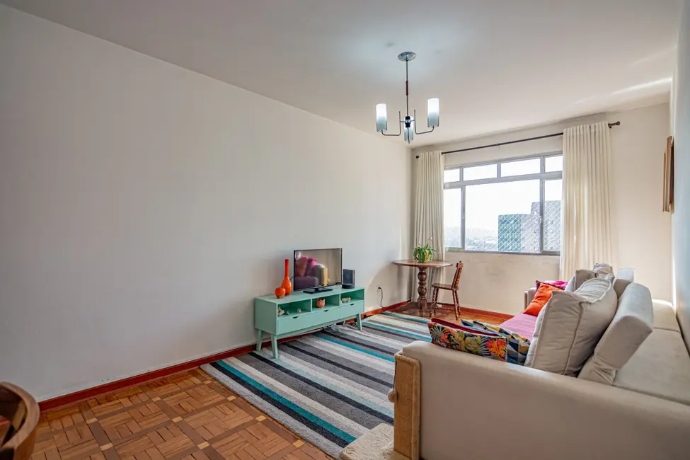 Apartamento com 2 quartos à venda, 97m2 em Lapa, São Paulo - SP - imagem 3 Foto 3 de Apartamento com 2 quartos à venda, 97m2 em Lapa, São Paulo - SP