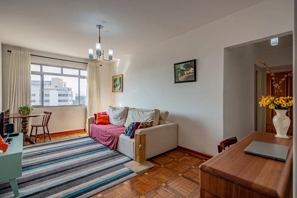 Apartamento com 2 quartos à venda, 97m2 em Lapa, São Paulo - SP - imagem 8 Foto 8 de Apartamento com 2 quartos à venda, 97m2 em Lapa, São Paulo - SP