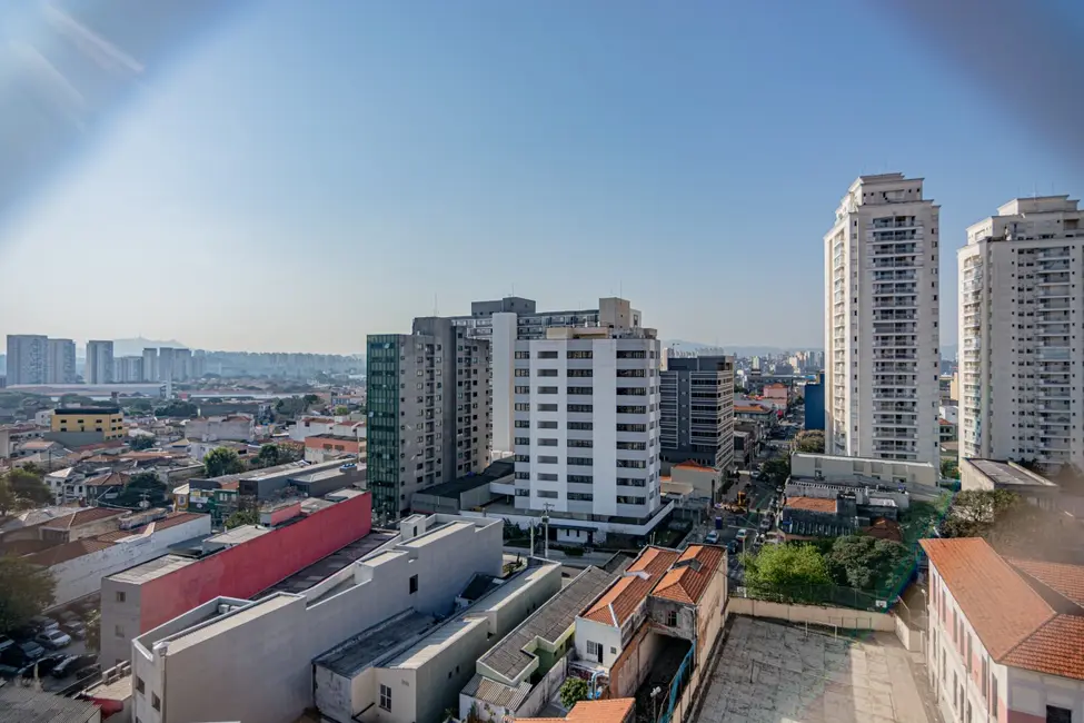 Apartamento com 2 quartos à venda, 97m2 em Lapa, São Paulo - SP - imagem 9 Foto 9 de Apartamento com 2 quartos à venda, 97m2 em Lapa, São Paulo - SP