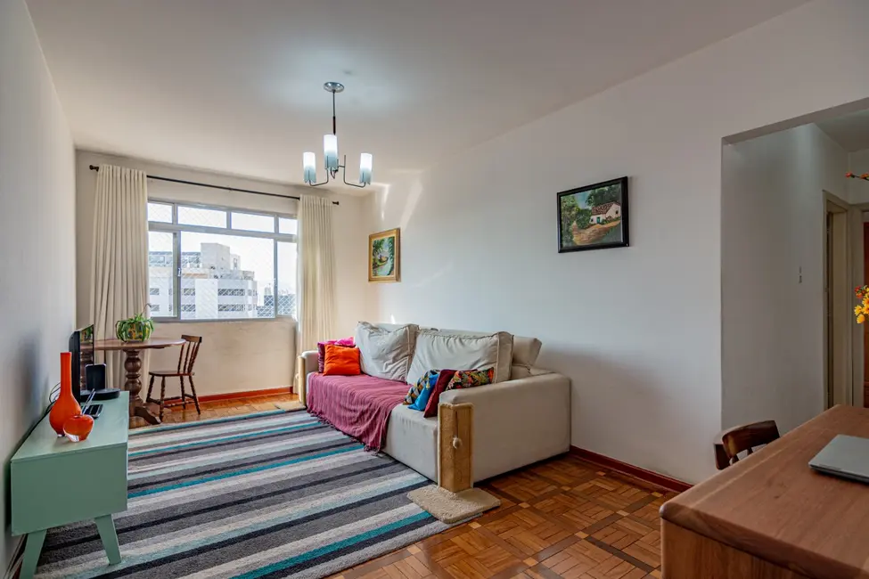 Foto 1 de Apartamento com 2 quartos à venda, 97m2 em Lapa, São Paulo - SP