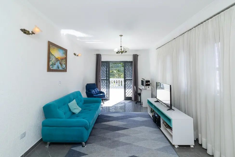 Sobrado com 4 quartos à venda, 172m2 em Jardim Pinheiros, São Paulo - SP - imagem 3 Foto 3 de Sobrado com 4 quartos à venda, 172m2 em Jardim Pinheiros, São Paulo - SP