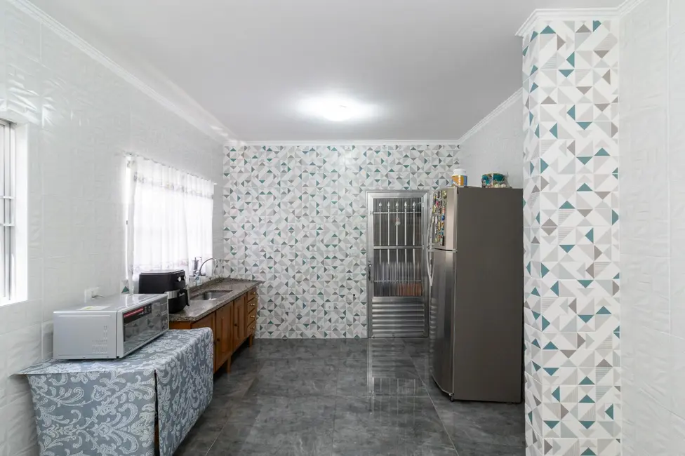 Sobrado com 4 quartos à venda, 172m2 em Jardim Pinheiros, São Paulo - SP - imagem 9 Foto 9 de Sobrado com 4 quartos à venda, 172m2 em Jardim Pinheiros, São Paulo - SP