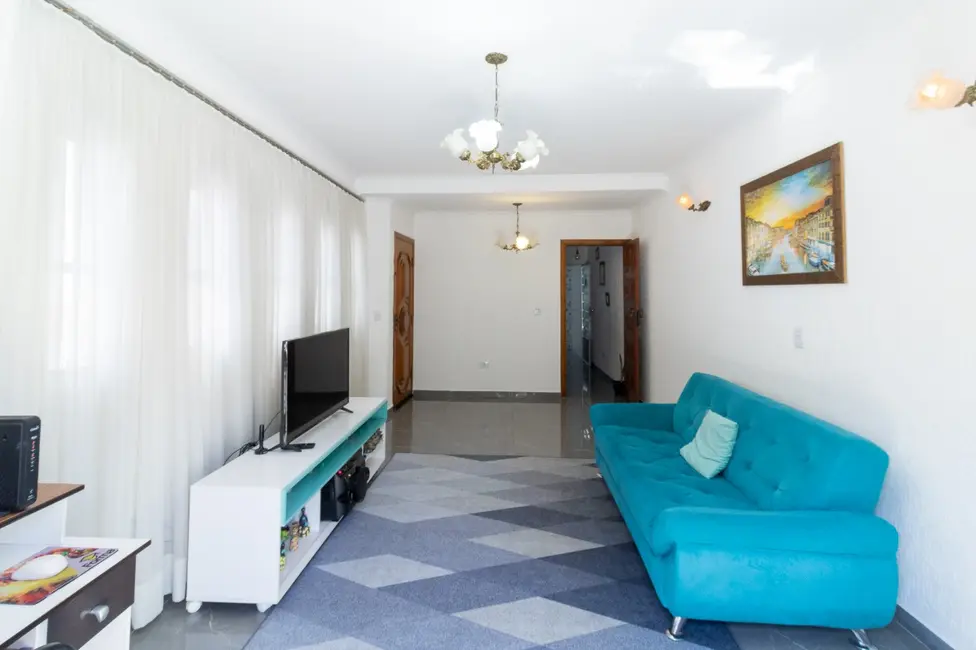 Sobrado com 4 quartos à venda, 172m2 em Jardim Pinheiros, São Paulo - SP - imagem 4 Foto 4 de Sobrado com 4 quartos à venda, 172m2 em Jardim Pinheiros, São Paulo - SP