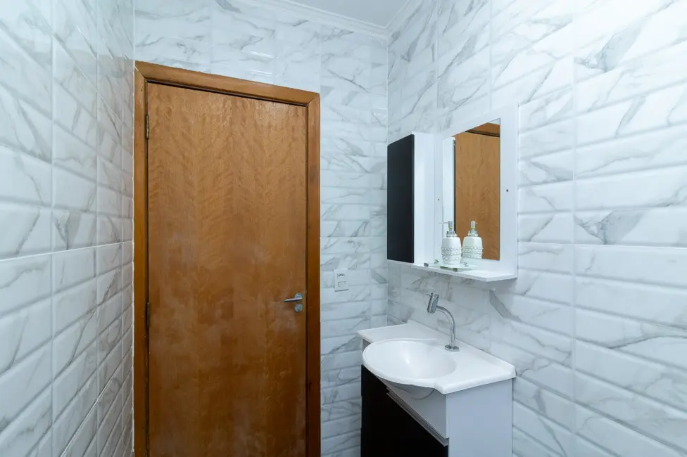 Sobrado com 4 quartos à venda, 172m2 em Jardim Pinheiros, São Paulo - SP - imagem 6 Foto 6 de Sobrado com 4 quartos à venda, 172m2 em Jardim Pinheiros, São Paulo - SP