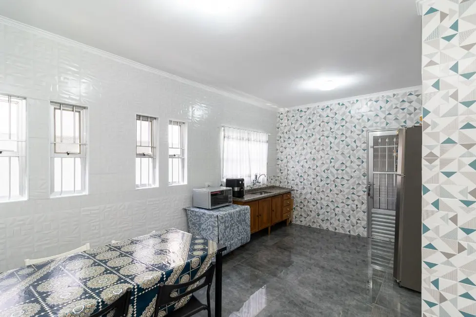 Sobrado com 4 quartos à venda, 172m2 em Jardim Pinheiros, São Paulo - SP - imagem 8 Foto 8 de Sobrado com 4 quartos à venda, 172m2 em Jardim Pinheiros, São Paulo - SP