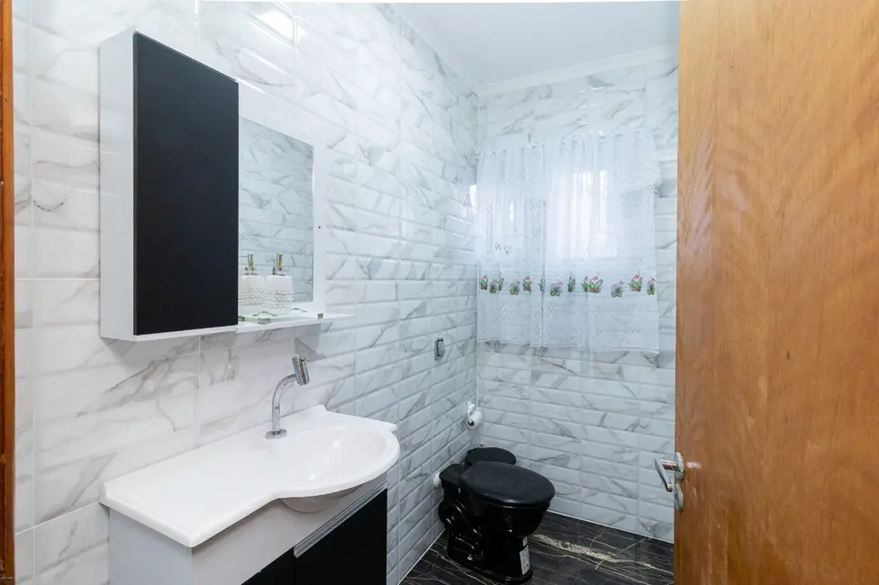 Sobrado com 4 quartos à venda, 172m2 em Jardim Pinheiros, São Paulo - SP - imagem 5 Foto 5 de Sobrado com 4 quartos à venda, 172m2 em Jardim Pinheiros, São Paulo - SP