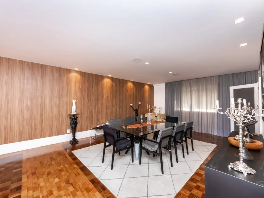 Foto 9 de Apartamento com 3 quartos à venda, 392m2 em República, São Paulo - SP