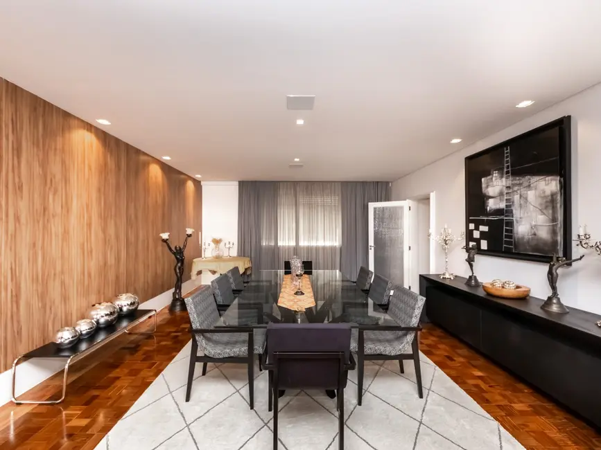 Foto 8 de Apartamento com 3 quartos à venda, 392m2 em República, São Paulo - SP