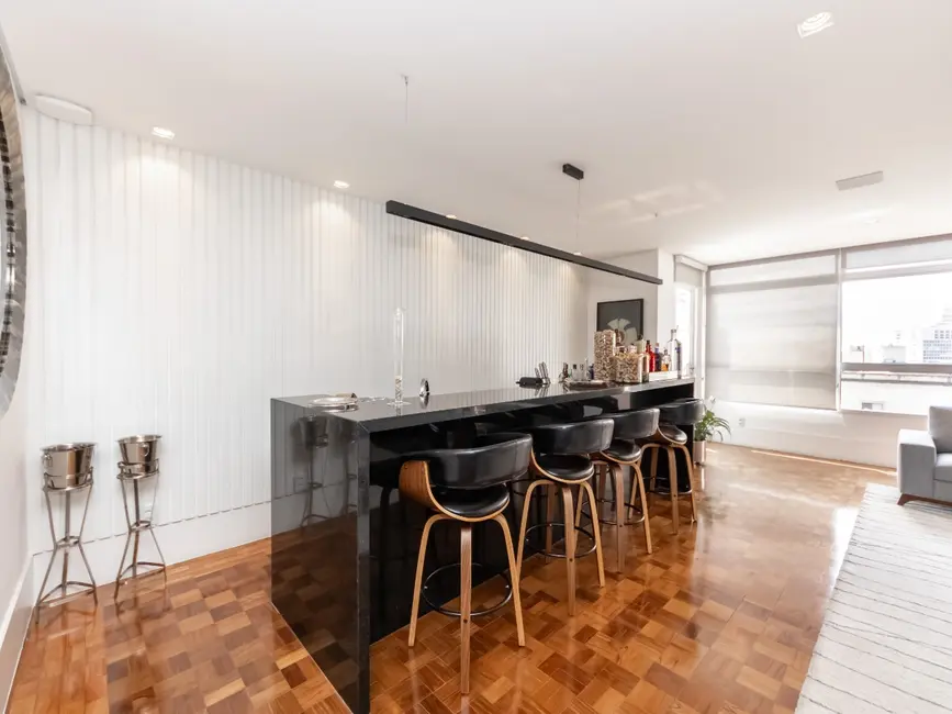 Foto 3 de Apartamento com 3 quartos à venda, 392m2 em República, São Paulo - SP