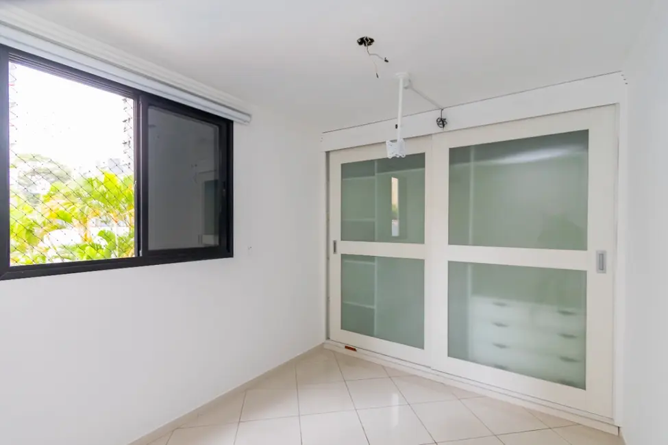 Apartamento com 3 quartos à venda, 92m2 em Indianópolis, São Paulo - SP - imagem 8 Foto 8 de Apartamento com 3 quartos à venda, 92m2 em Indianópolis, São Paulo - SP