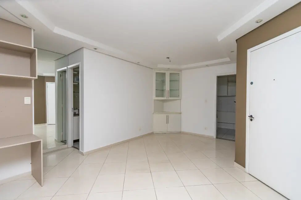 Foto 1 de Apartamento com 3 quartos à venda, 92m2 em Indianópolis, São Paulo - SP