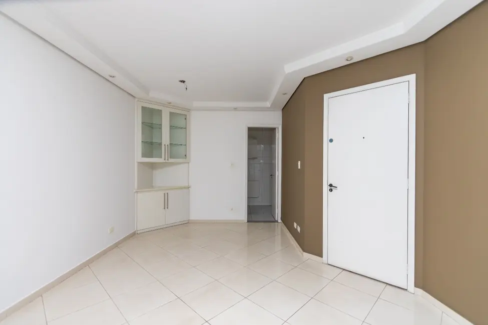 Apartamento com 3 quartos à venda, 92m2 em Indianópolis, São Paulo - SP - imagem 4 Foto 4 de Apartamento com 3 quartos à venda, 92m2 em Indianópolis, São Paulo - SP