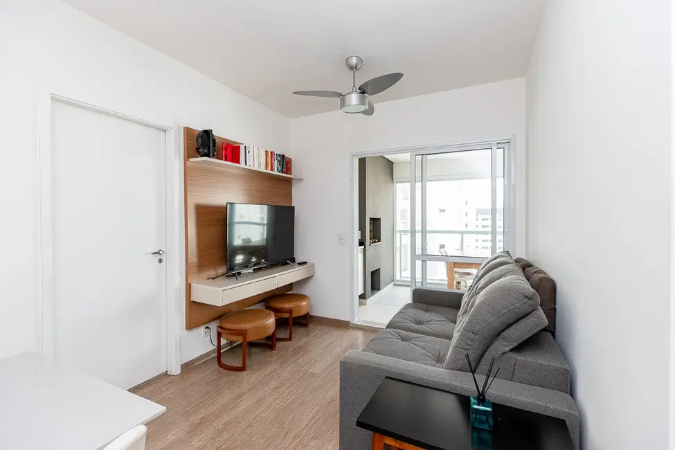 Foto 5 de Apartamento com 2 quartos à venda, 69m2 em Vila Guarani (Z Sul), São Paulo - SP