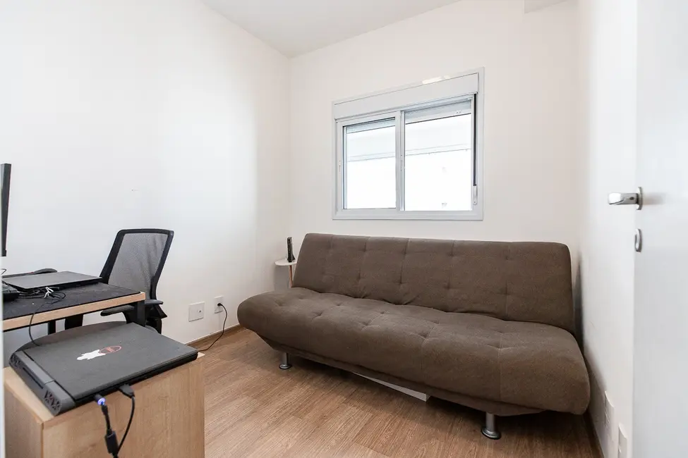 Foto 4 de Apartamento com 2 quartos à venda, 69m2 em Vila Guarani (Z Sul), São Paulo - SP