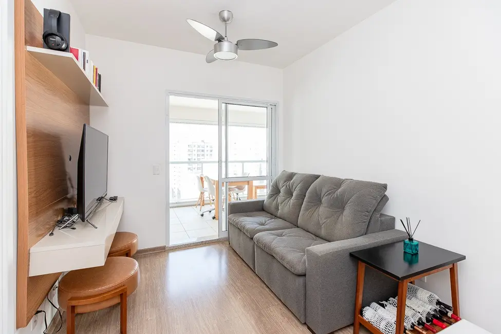 Foto 8 de Apartamento com 2 quartos à venda, 69m2 em Vila Guarani (Z Sul), São Paulo - SP