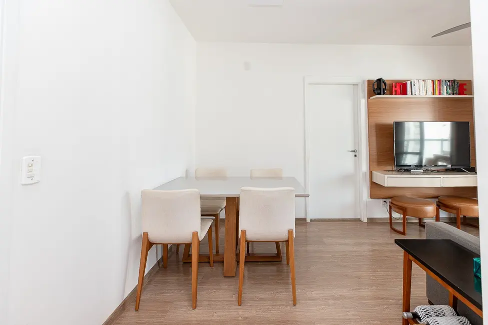 Foto 7 de Apartamento com 2 quartos à venda, 69m2 em Vila Guarani (Z Sul), São Paulo - SP
