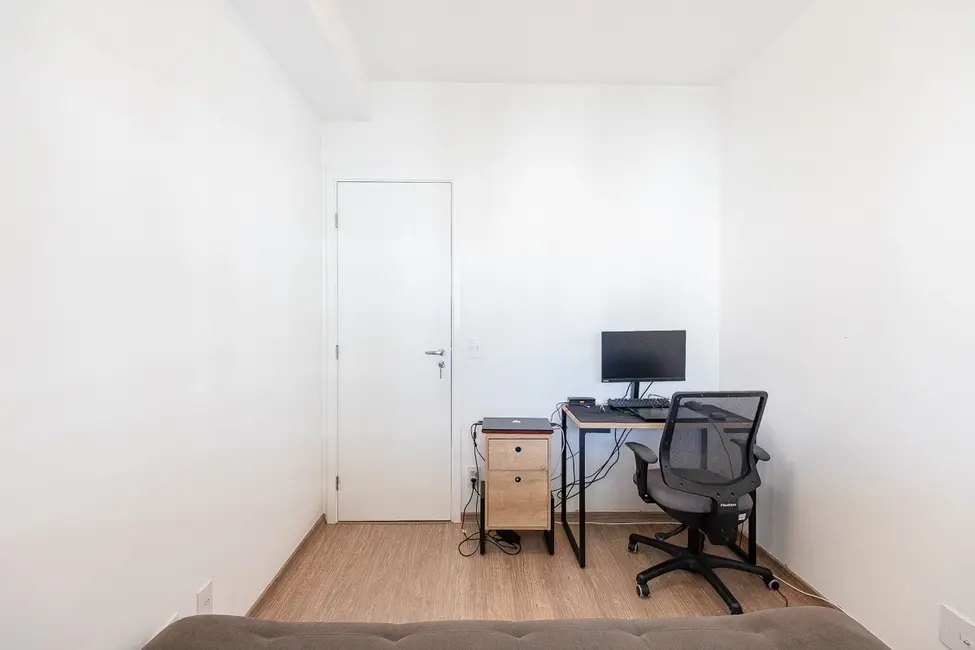 Foto 3 de Apartamento com 2 quartos à venda, 69m2 em Vila Guarani (Z Sul), São Paulo - SP