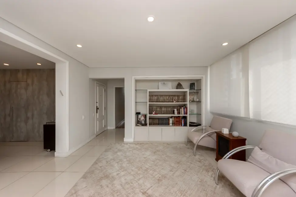 Terreno / Lote à venda, 160m2 em Cerqueira César, São Paulo - SP - imagem 5 Foto 5 de Terreno / Lote à venda, 160m2 em Cerqueira César, São Paulo - SP