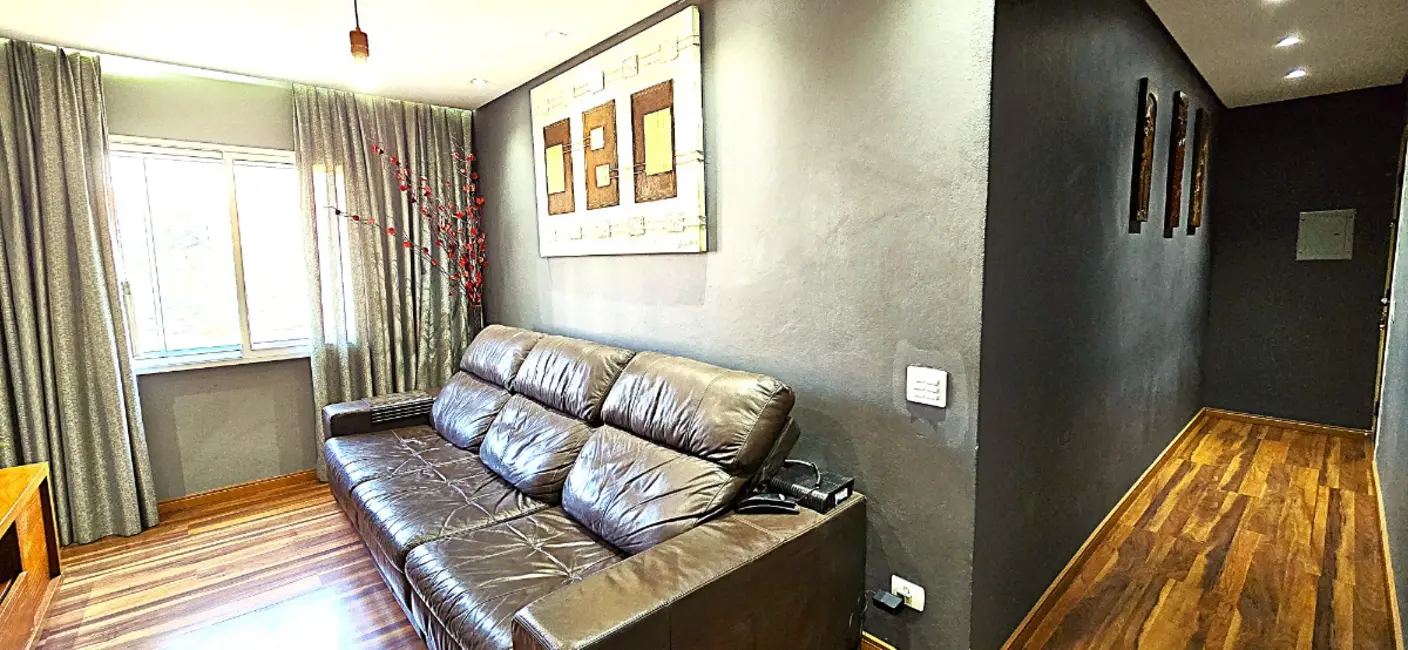 Foto 4 de Apartamento com 2 quartos à venda, 70m2 em Vila Lageado, São Paulo - SP
