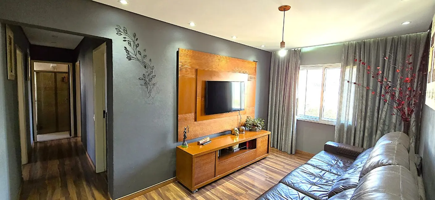 Foto 1 de Apartamento com 2 quartos à venda, 70m2 em Vila Lageado, São Paulo - SP