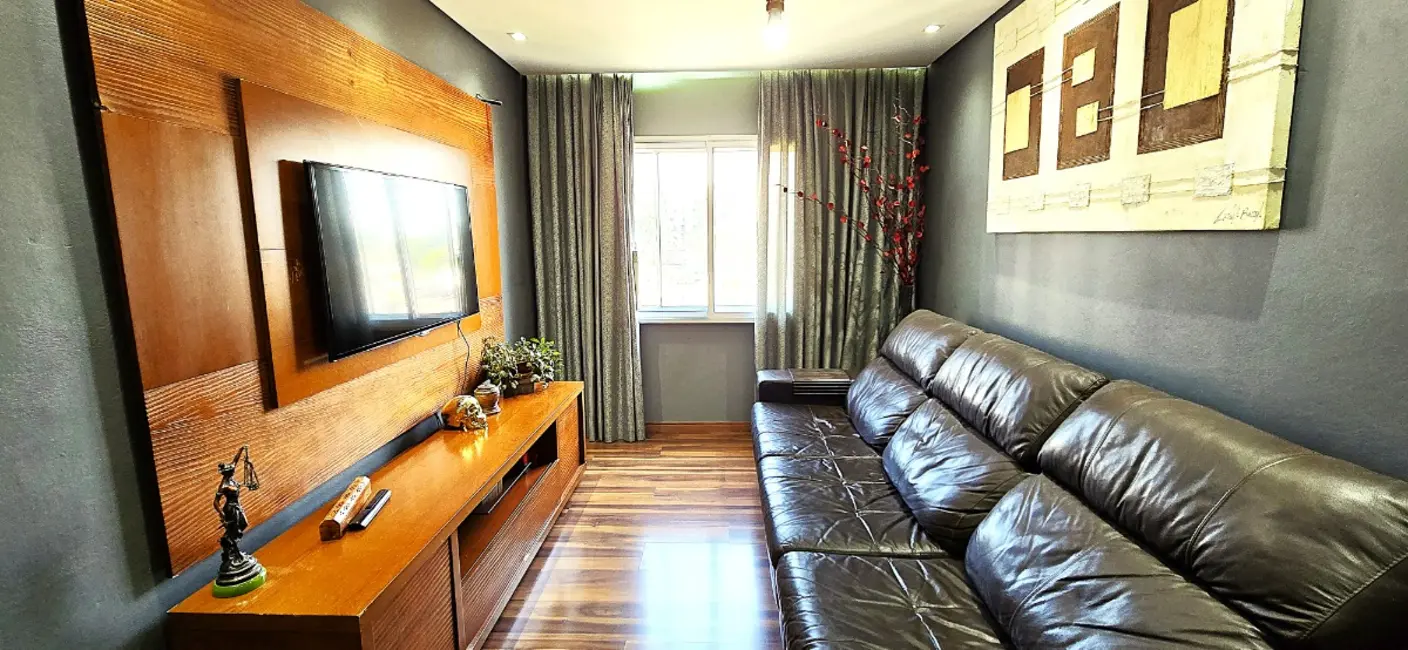 Foto 5 de Apartamento com 2 quartos à venda, 70m2 em Vila Lageado, São Paulo - SP