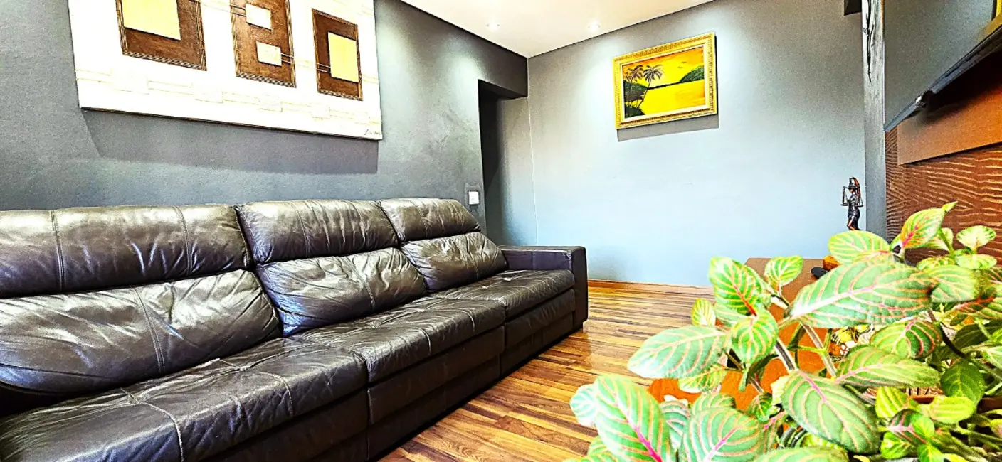 Foto 3 de Apartamento com 2 quartos à venda, 70m2 em Vila Lageado, São Paulo - SP