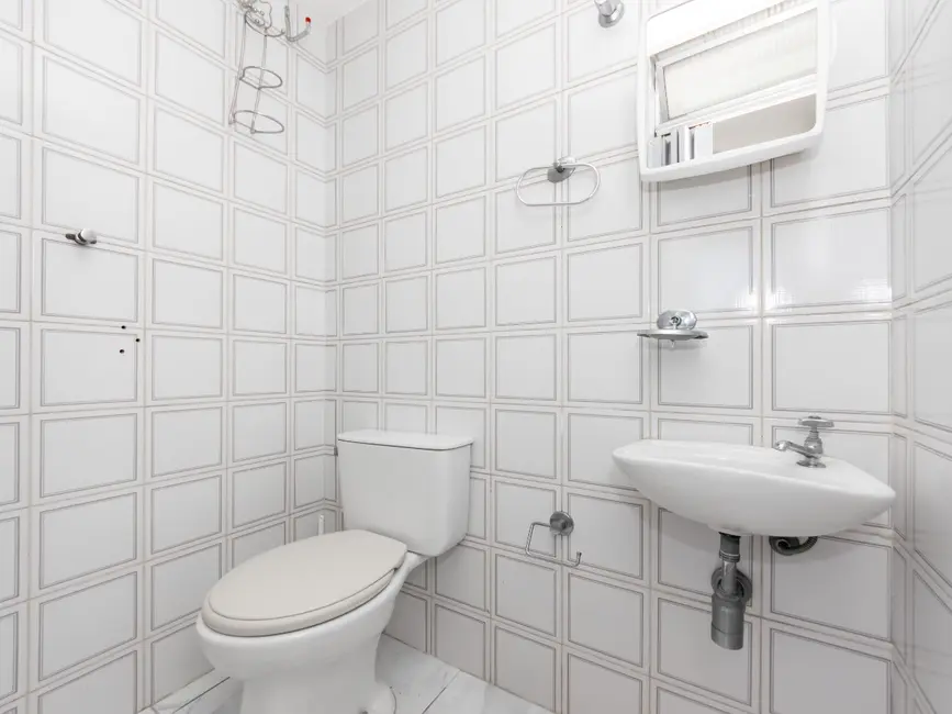 Apartamento com 2 quartos à venda, 65m2 em Vila Guarani (Z Sul), São Paulo - SP - imagem 2 Foto 2 de Apartamento com 2 quartos à venda, 65m2 em Vila Guarani (Z Sul), São Paulo - SP