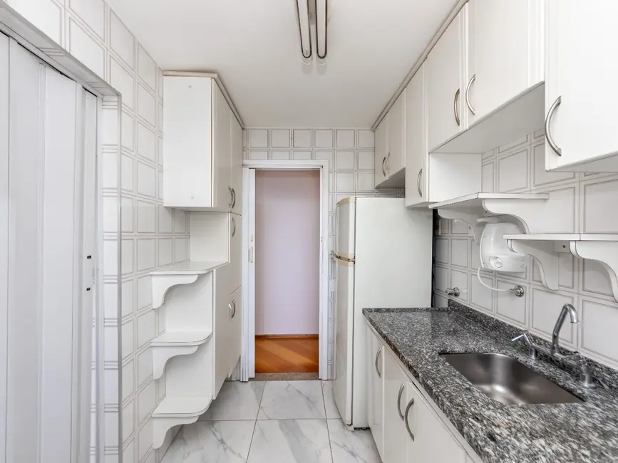 Apartamento com 2 quartos à venda, 65m2 em Vila Guarani (Z Sul), São Paulo - SP - imagem 4 Foto 4 de Apartamento com 2 quartos à venda, 65m2 em Vila Guarani (Z Sul), São Paulo - SP